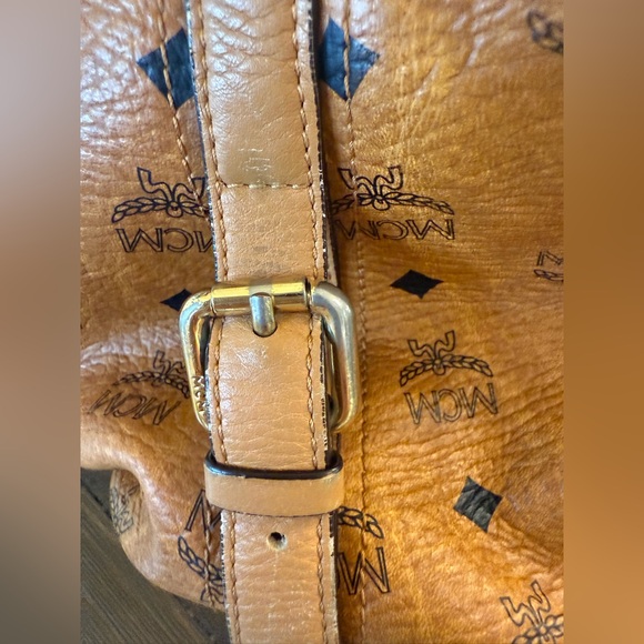 ✨ Authentic ✨ MCM - Picture 12 of 15